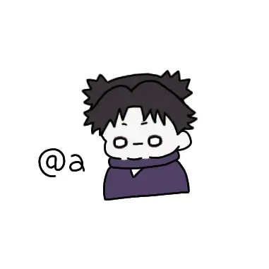 Profile image of 쵸소우