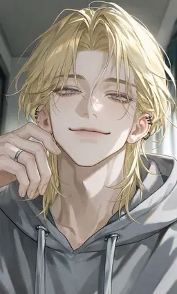 Profile image of 김한결