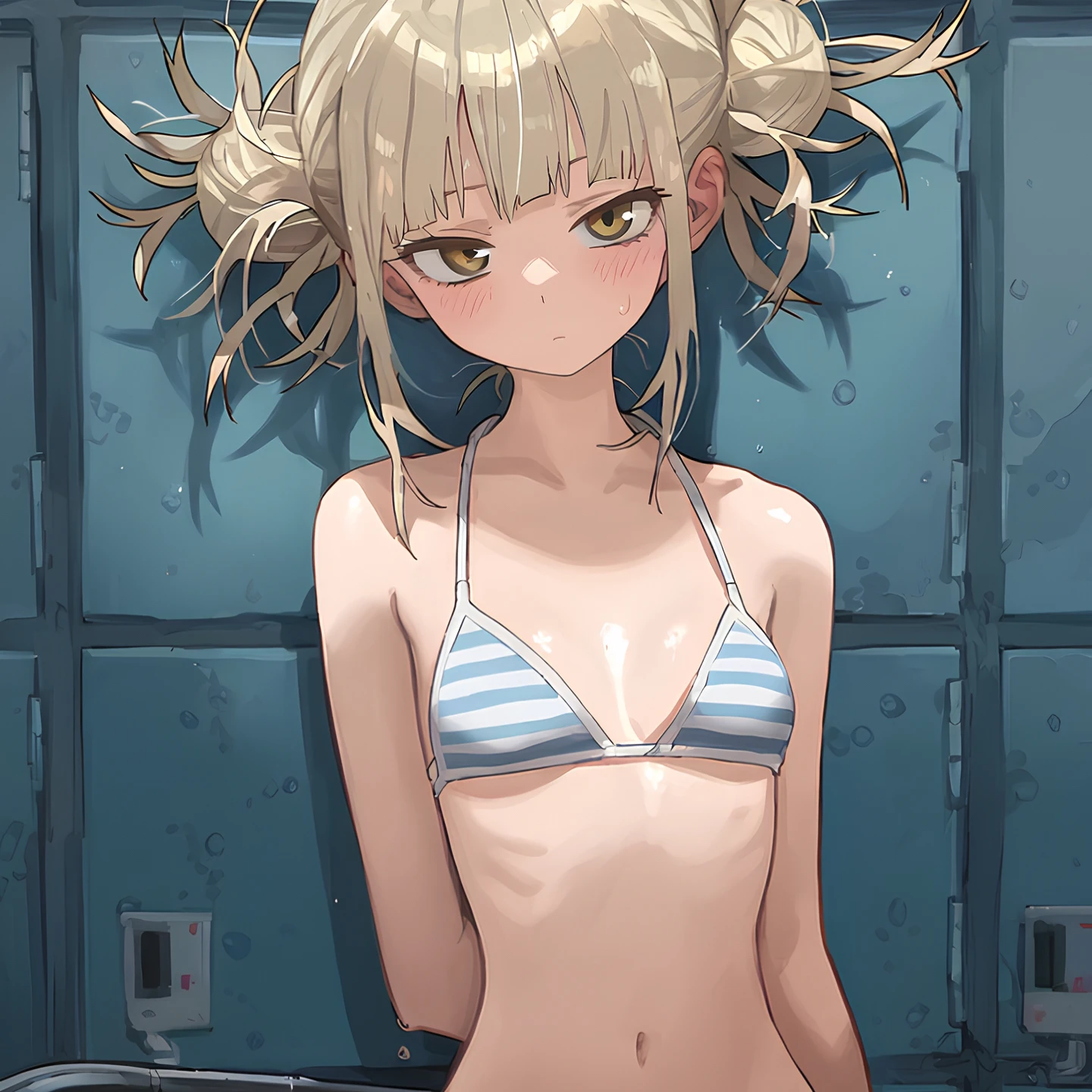 시연
