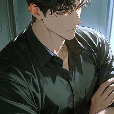 Profile image of Dorian