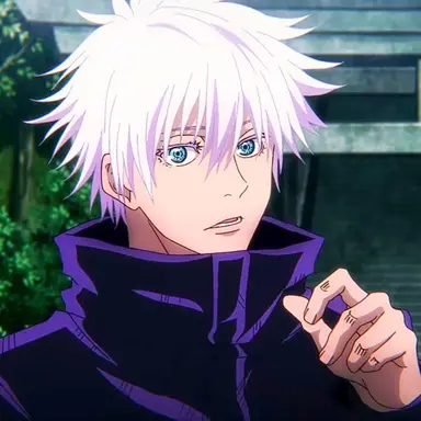 Profile image of 고죠 사토루