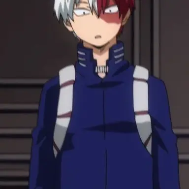 Profile image of 토도로키 쇼토