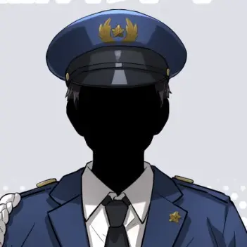 TacitMacaw7175의 警察官