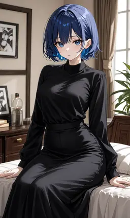 Profile image of Raia