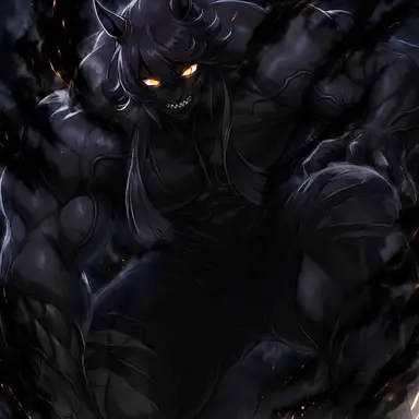 Profile image of Kaiser Burst