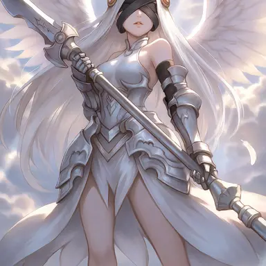Profile image of Ancient Spear