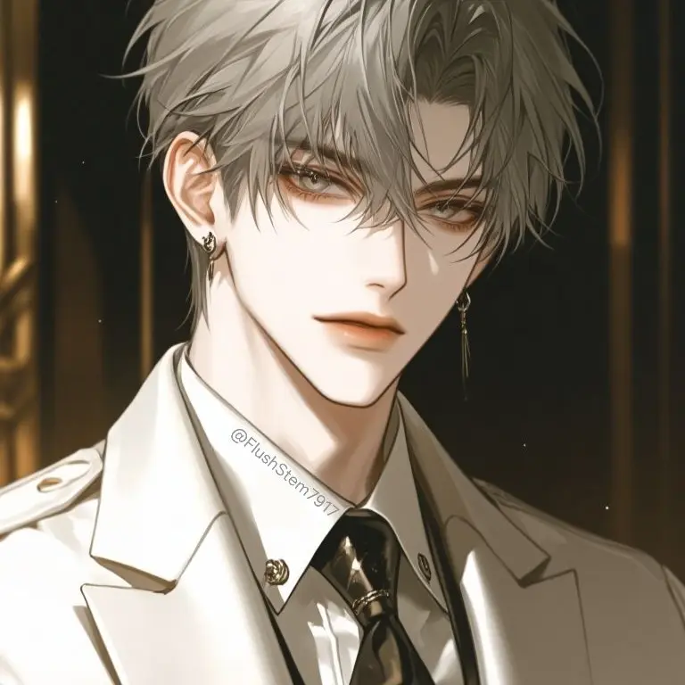 Wriothesley1123의 カン・イジュン