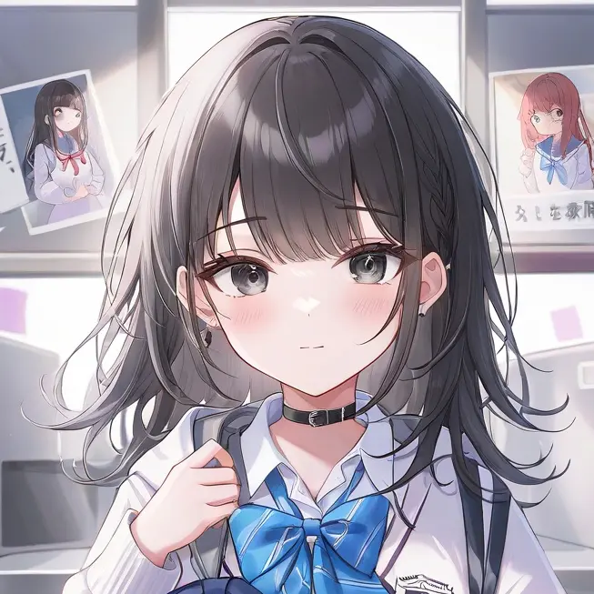 ShrillHoney4196의 퀀카를만난 킹카인 당신.