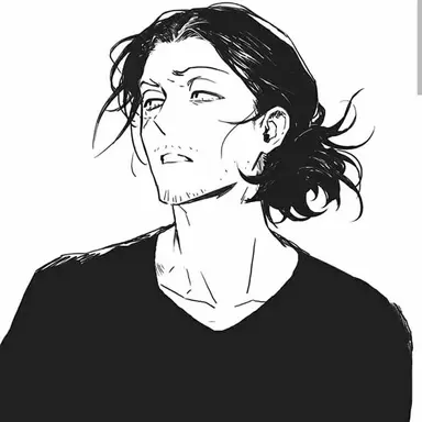Profile image of Aizawa Shouta