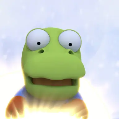 Profile image of 크롱