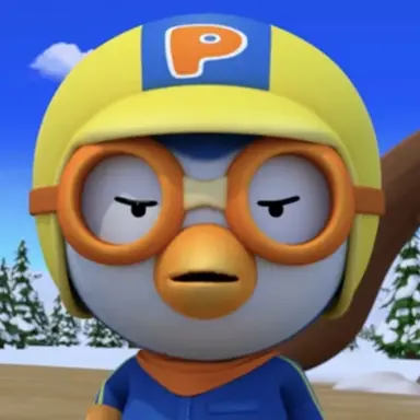 Profile image of 사춘기 온 뽀로로