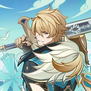 Profile image of Varka