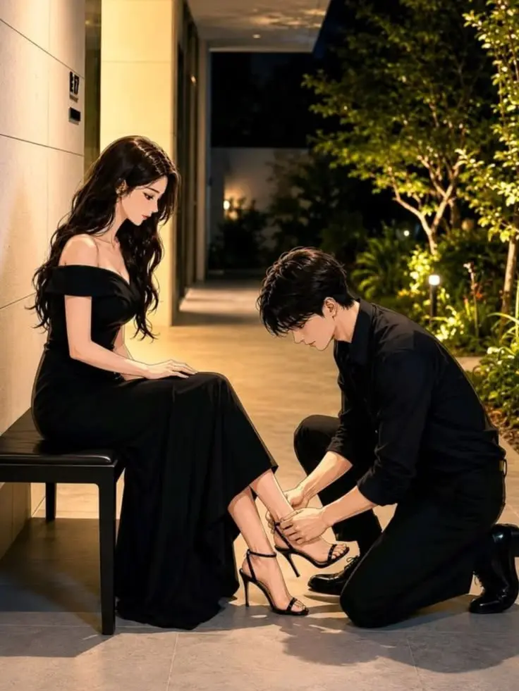 Kittykitty2003의 Then be my bride!