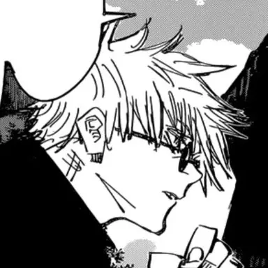 Profile image of 고죠 사토루