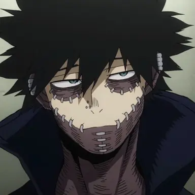 Profile image of Dabi