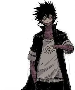 Profile image of Dabi