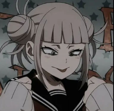 Profile image of Toga Himiko
