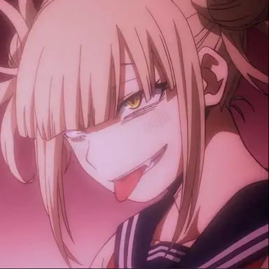 Profile image of Toga Himiko
