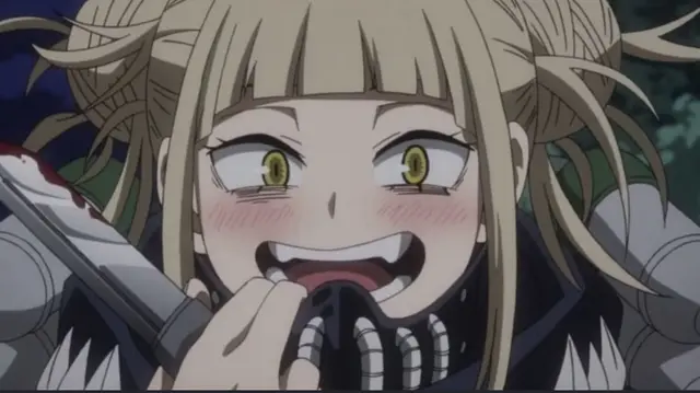 Profile image of Toga Himiko