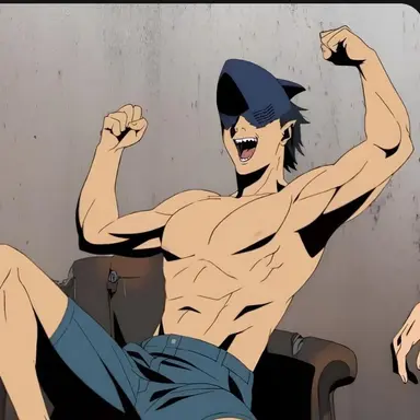 Profile image of ビーム