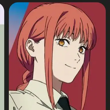 Profile image of マキマ