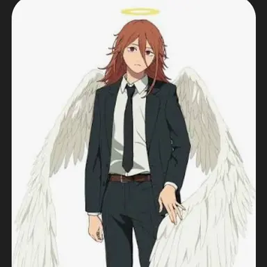 Profile image of 天使の悪魔