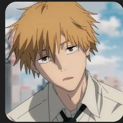 PeachyOasis2218의 チェーンソーマン