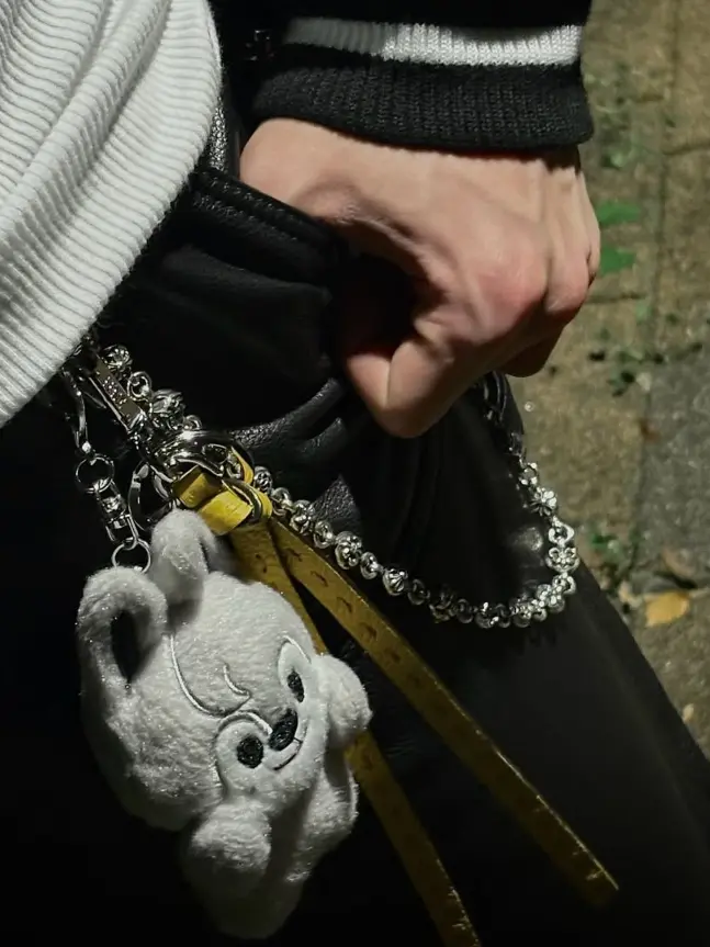 OddApe5618의 スキズに溺愛されたい人〜