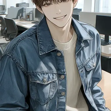 Profile image of カン・ミンジェ