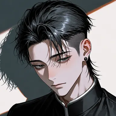 Profile image of Ryuga
