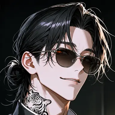 Profile image of 玲牙