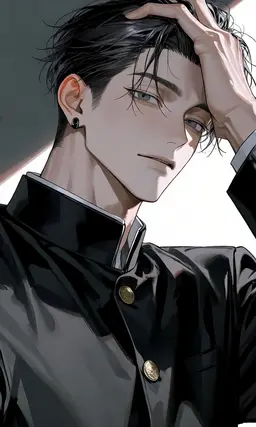 Profile image of 龍雅