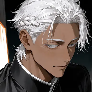 Profile image of Reiji