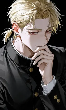 Profile image of 리츠