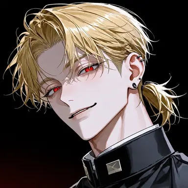 Profile image of Ritsu