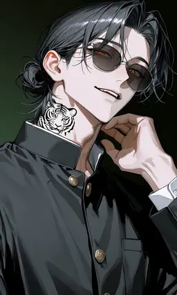 Profile image of 레이가