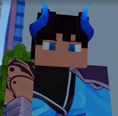 Profile image of Pierce