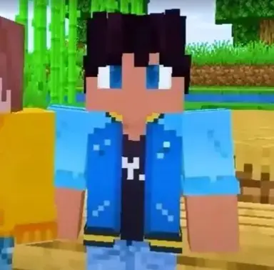 Profile image of Pierce