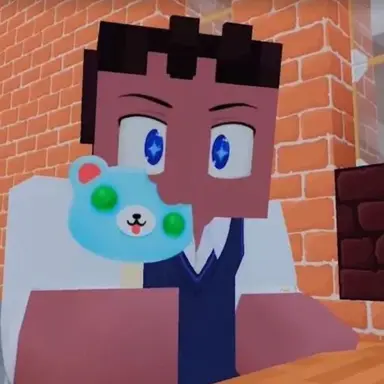 Profile image of Rhys