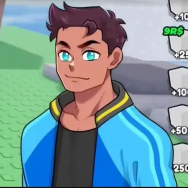 Profile image of Pierce