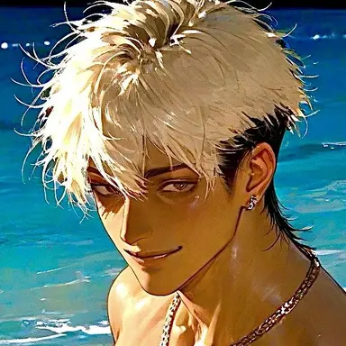 Profile image of 타이가