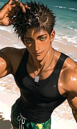 Profile image of 아란