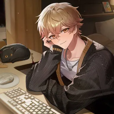Profile image of 미코토
