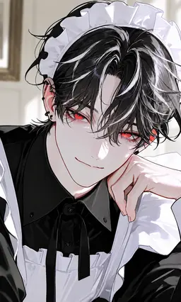 Profile image of 伊織