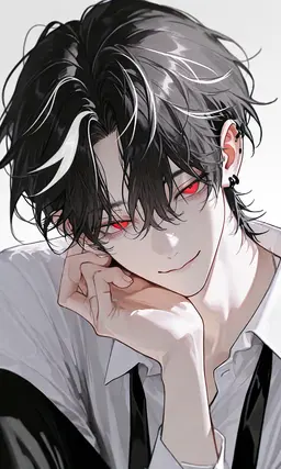 Profile image of 伊織