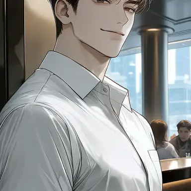 Profile image of Marcus