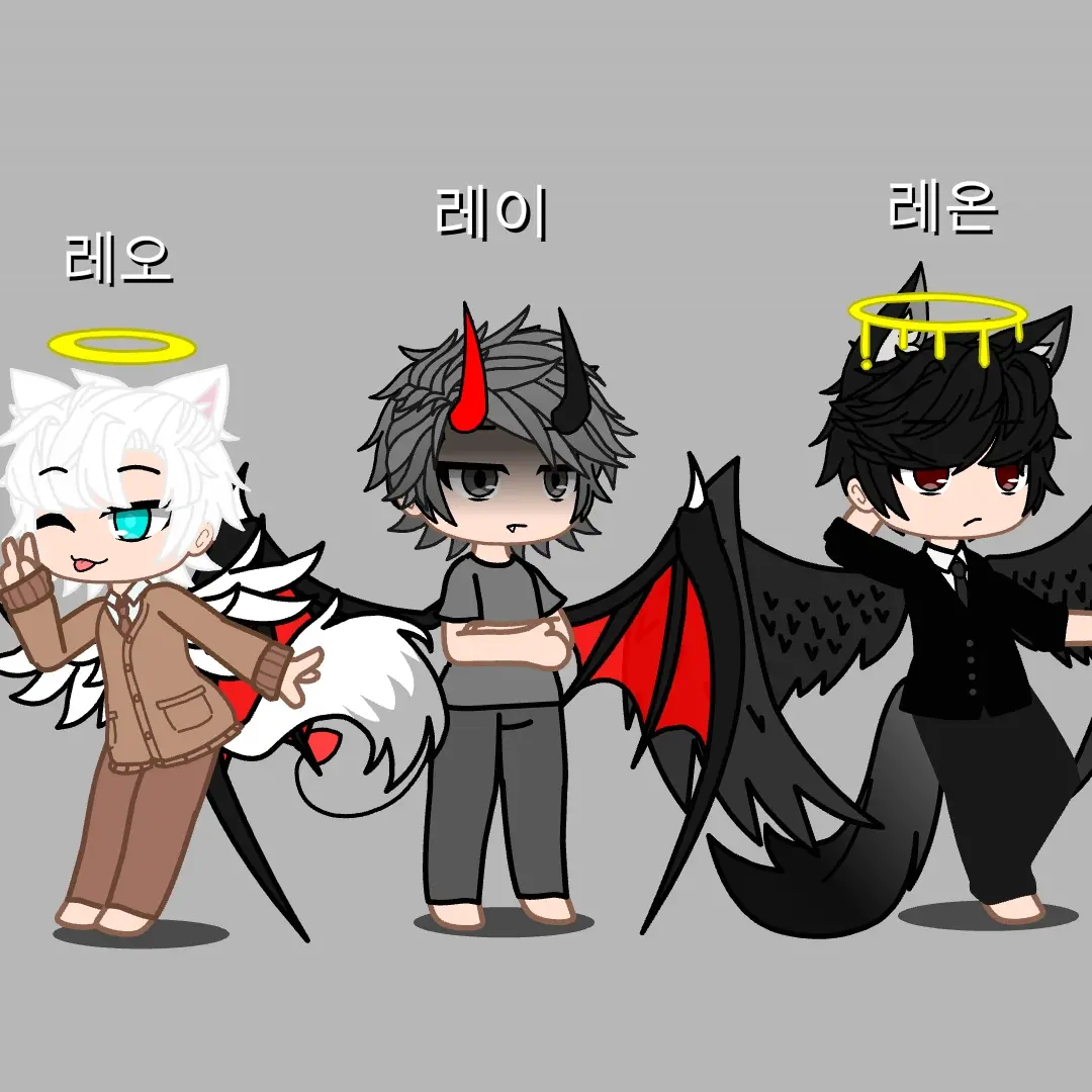 FussyRain1231의 그냥 만들었어요