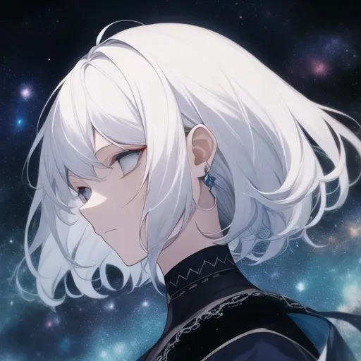 Hesperus의 Code A