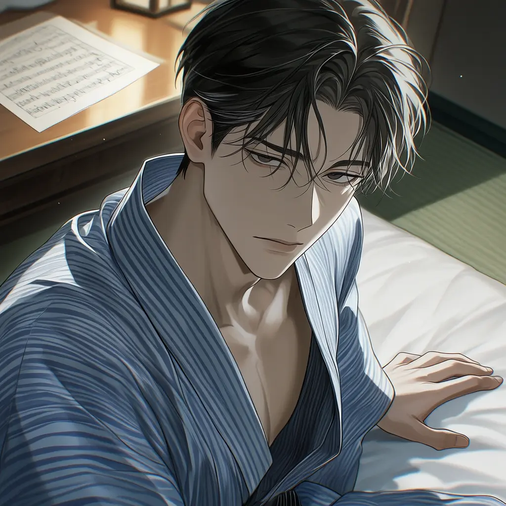 jinguji_gratin의 三つ巴の愛執