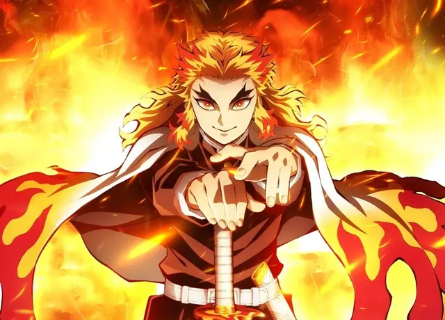 Profile image of 柱